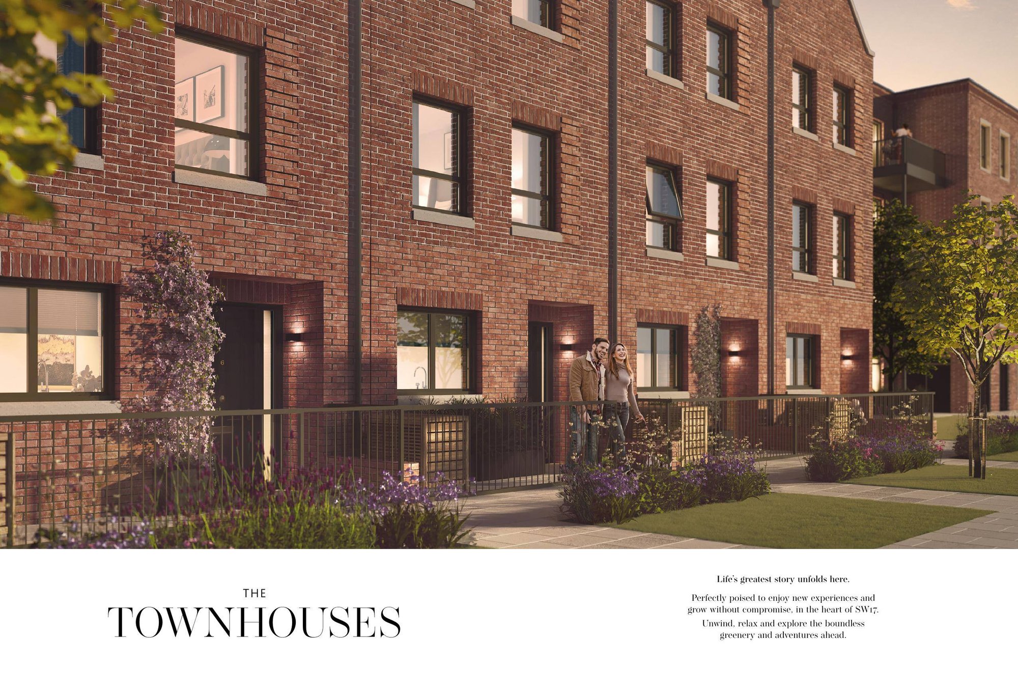 London_Square_Wandsworth_Common_-_The_Townhouses-2