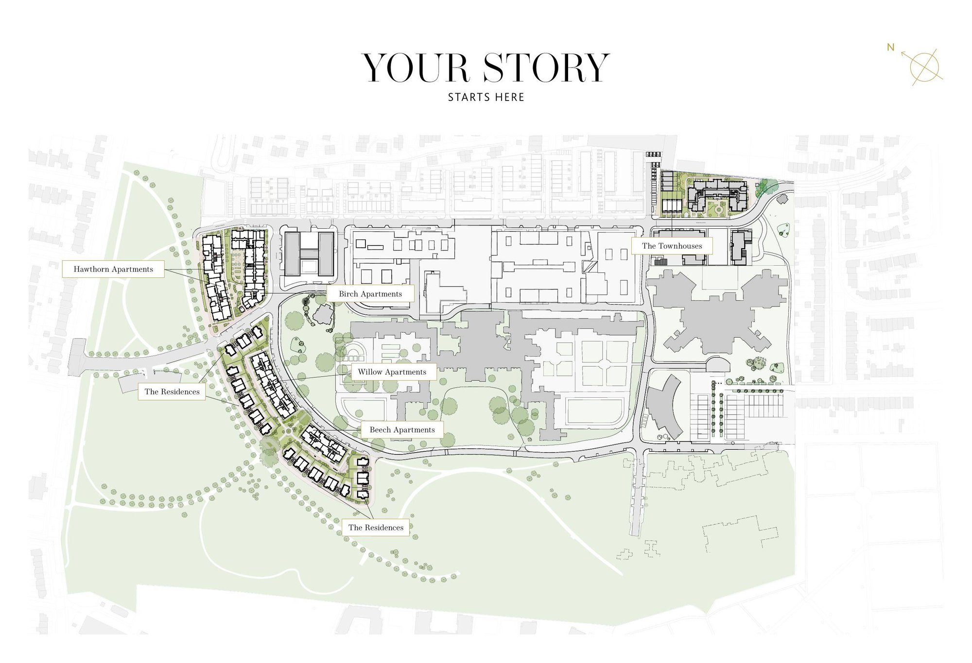 London_Square_Wandsworth_Common_-_The_Townhouses-6