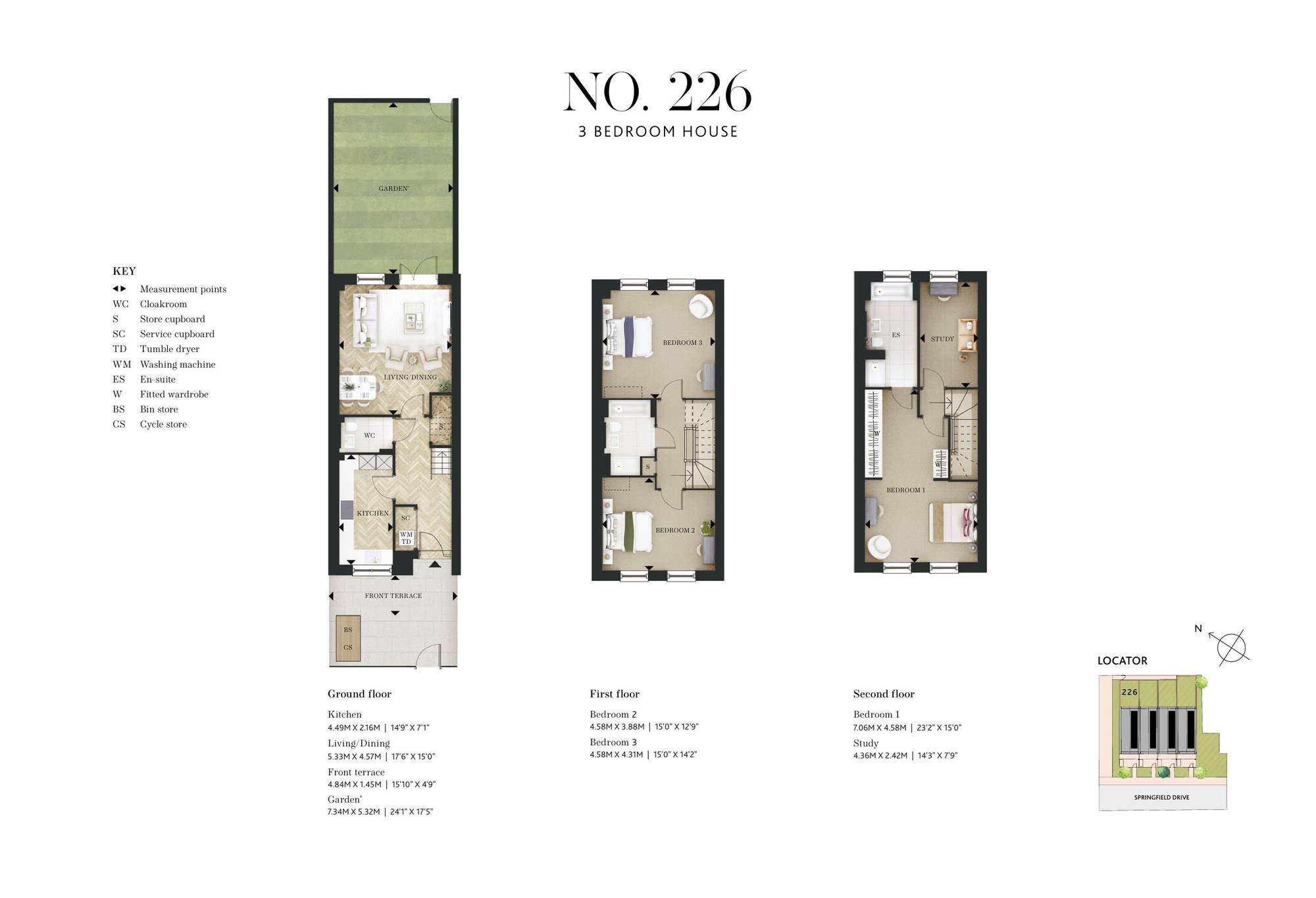 London_Square_Wandsworth_Common_-_The_Townhouses-7